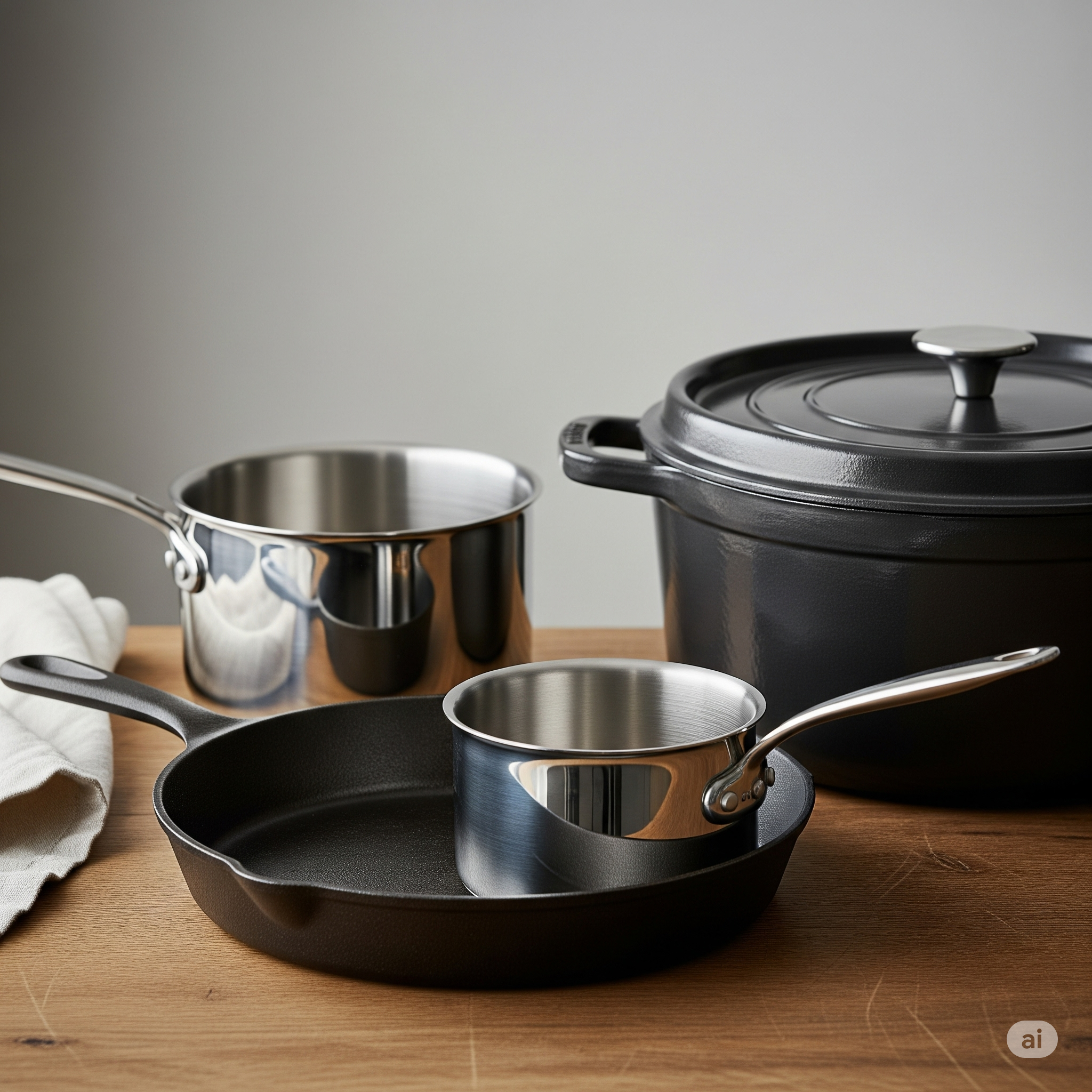 Cookware