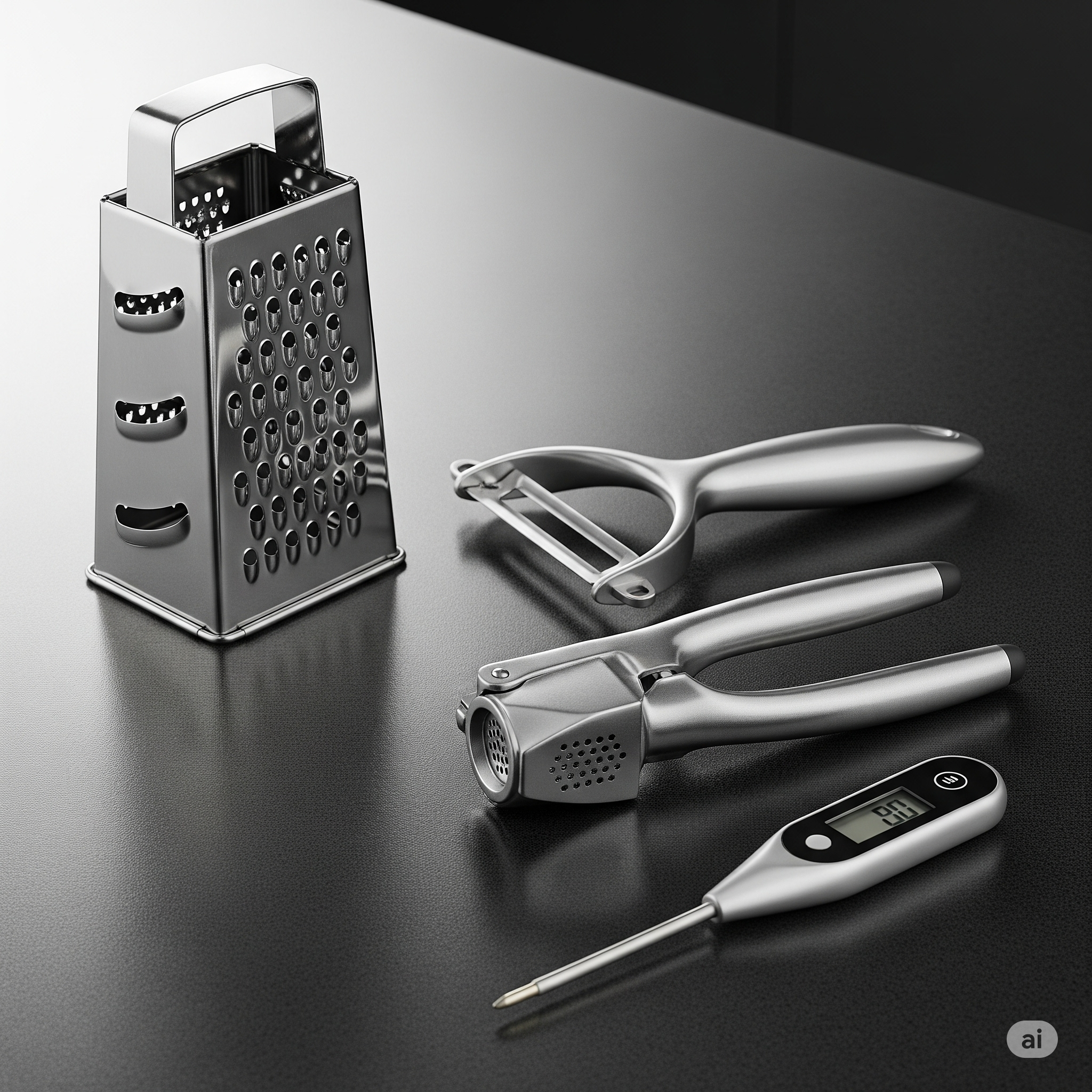 Kitchen Tools & Gadgets