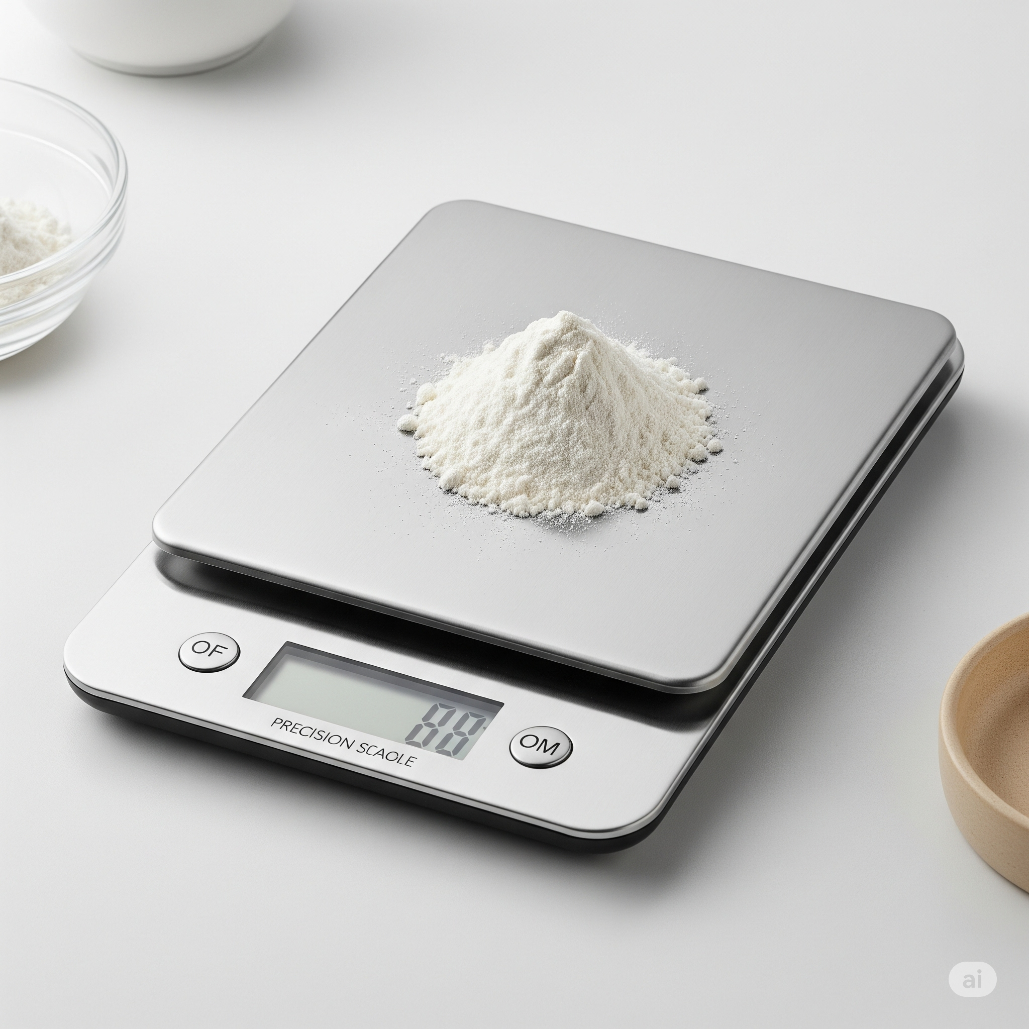 Digital Kitchen Scale