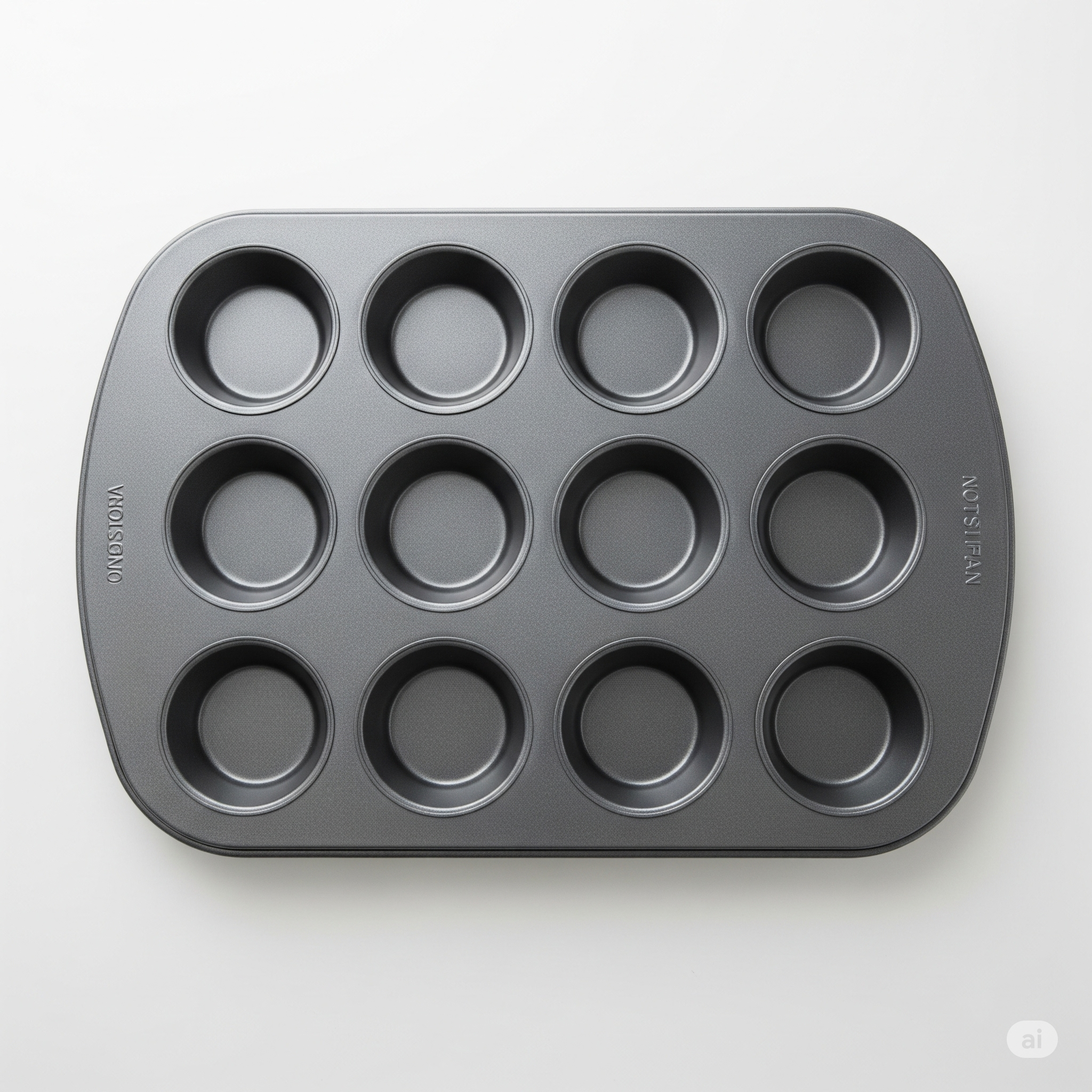 Non-Stick Muffin & Cupcake Pan