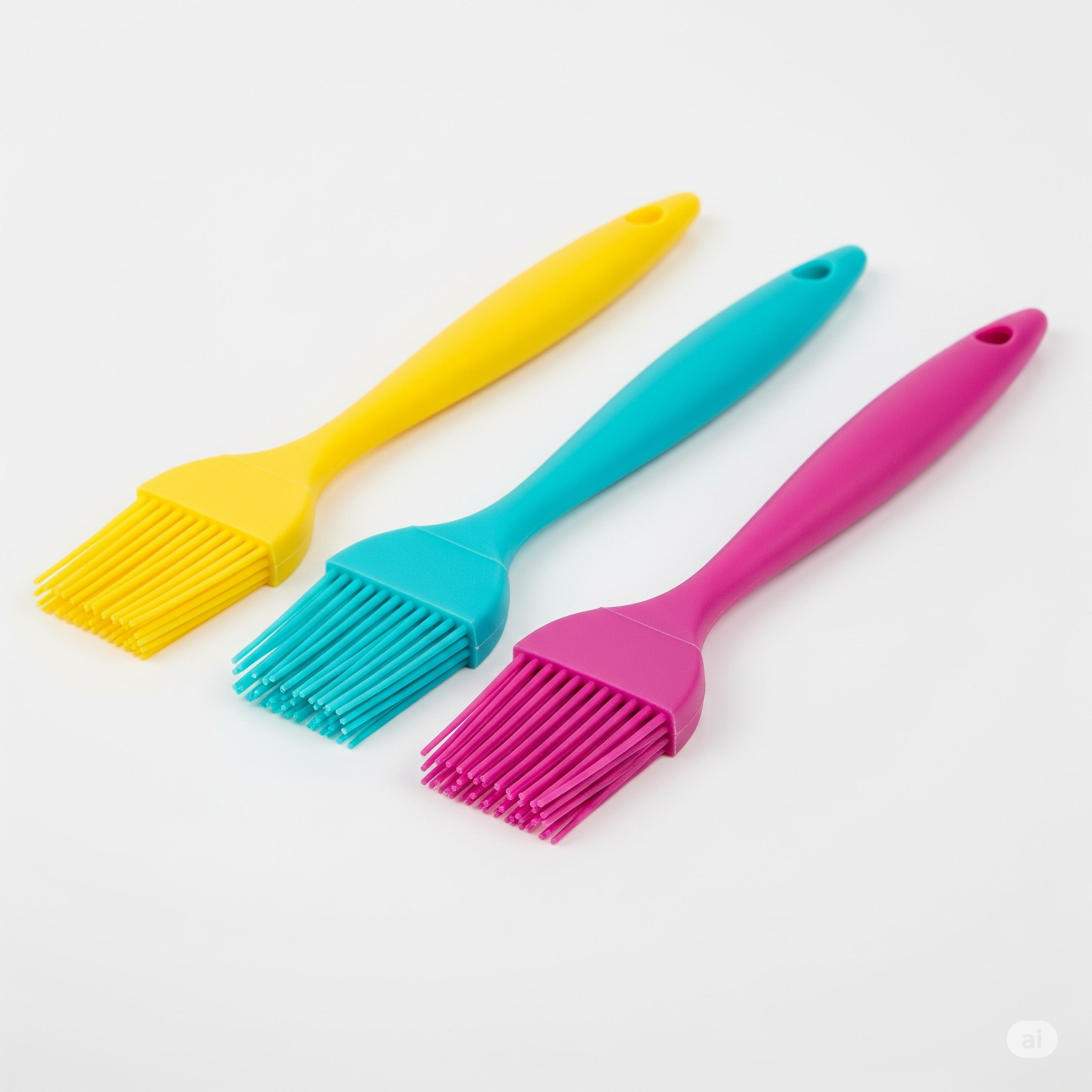 Pastry Brush Set